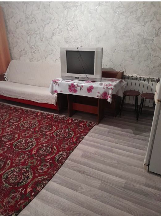 Сдам комнату в общежитии