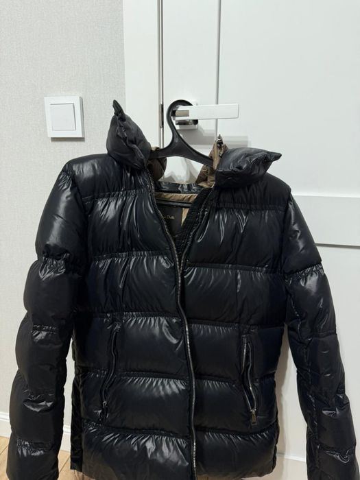 Прла куртку Массимо Дути