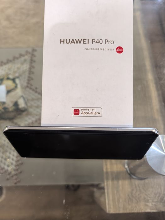 Huawei p40 PRO...