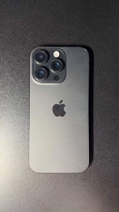 iPhone 16 Pro 256 GB