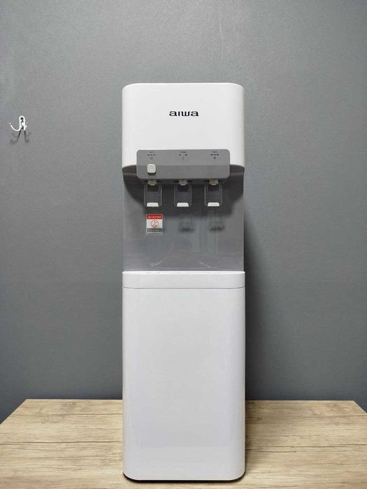 Кулеры от японского бренда