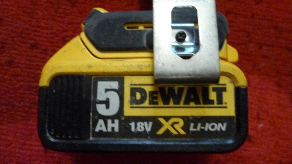 DeWALT DCD996 18V XRP Винтоверт Бормашина