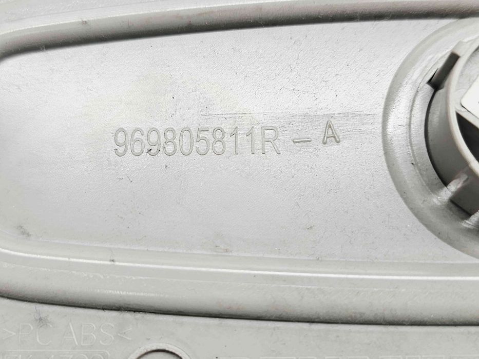 Plafoniera fata Renault Clio 4 (B98) Hatchback [Fabr 2012-2020] 96980