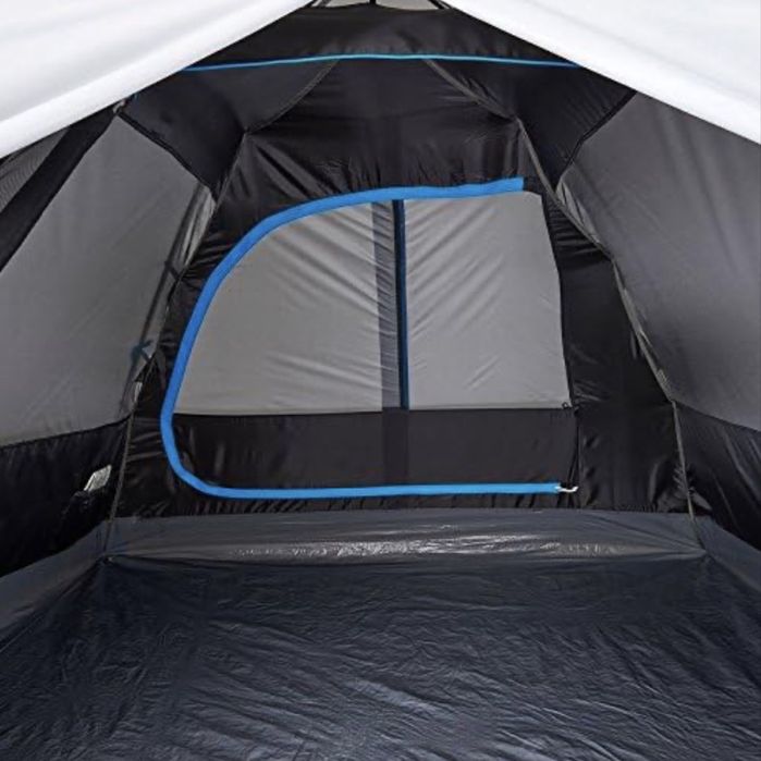 Cort Arpenaz 3 Quechua Fresh & Black – ca nou