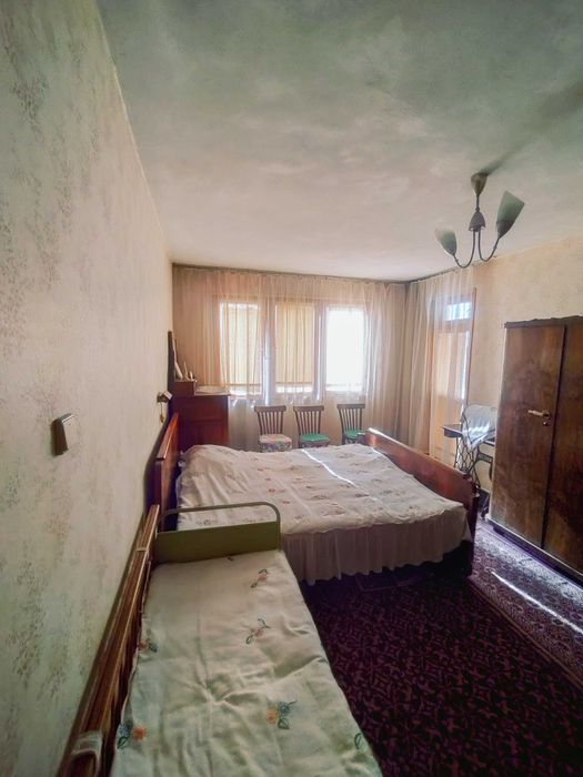 Продава се Етаж от къща в Попово - 117 кв.м за 1026 €/кв.м - Снимка #3