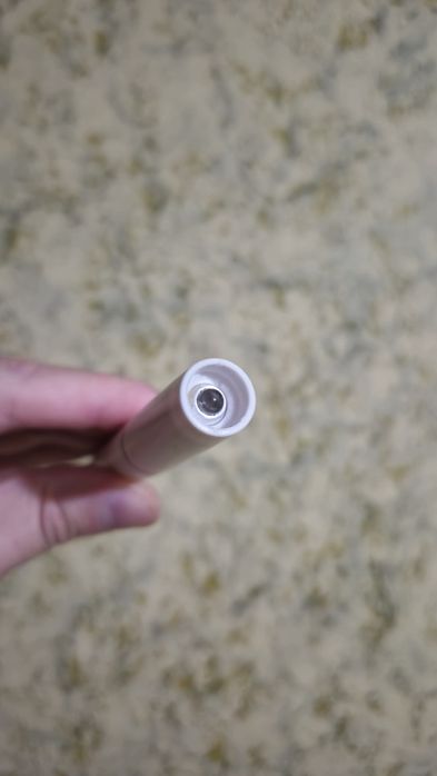 Фонарик в форме ручки +