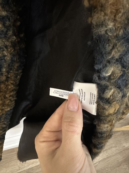 Calvin Klein пальто