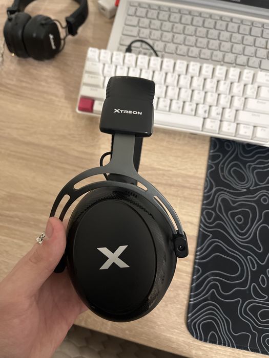 Наушники xtreon cy-200