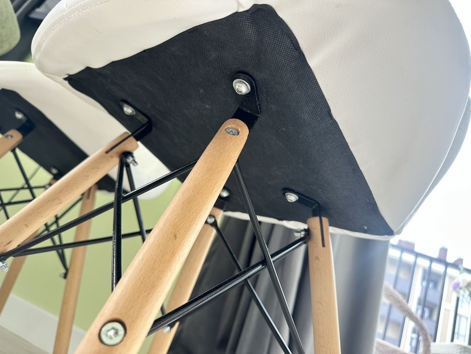 2шт стул как новые 20 000