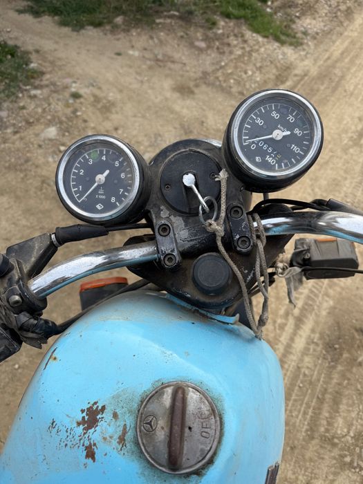 Продава се Mz 251