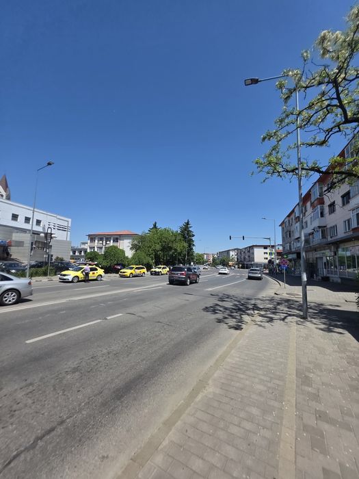 DE ÎNCHIRIAT |Spațiu Comercial Zona Premium  9 Mai, Bacău