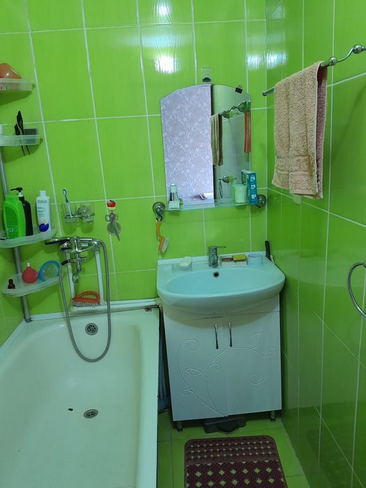 Обмен 2 х комнатную квартиру