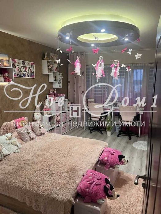 Продава се Четиристаен апартамент в Варна, Владислав Варненчик - 82 кв.м за 2086 €/кв.м - Снимка #7