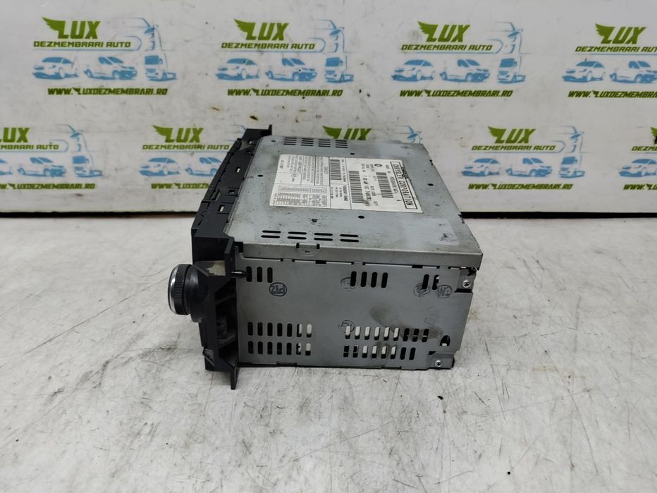 Radio CD player p05064067ag Dodge Caliber 1 generation (2006 - 2012)