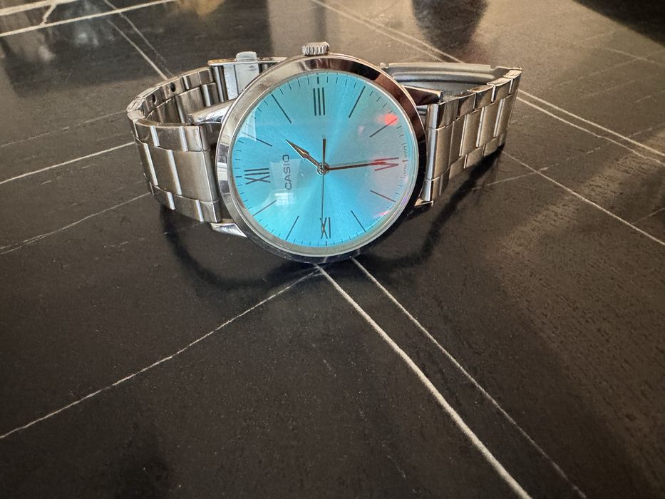 Часы мужские Casio