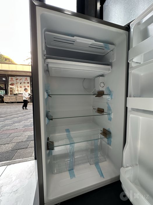 7tech DeFrost xolodilnik juda qulay