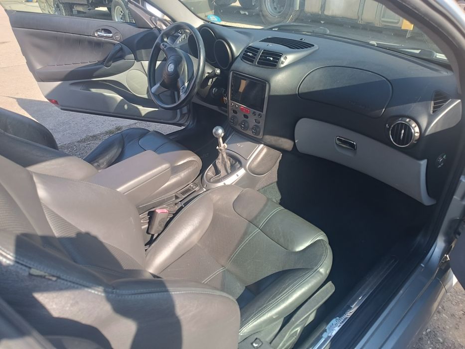 Vând două Alfa Romeo GT