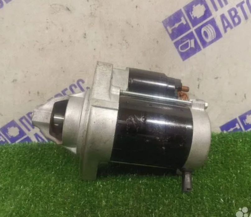 Стартер TOYOTA 1GR FE 02-08 новый