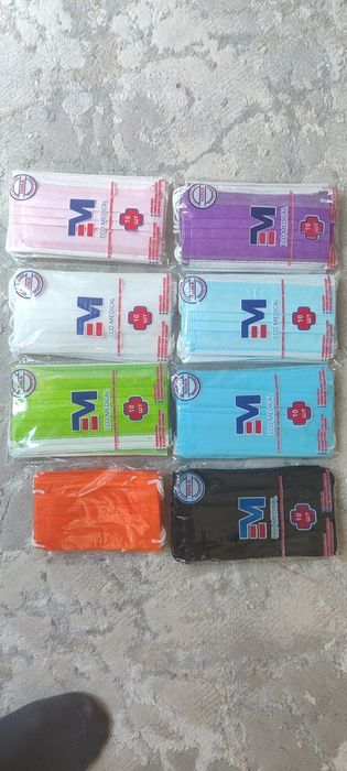 Юз никоби маска медицинский