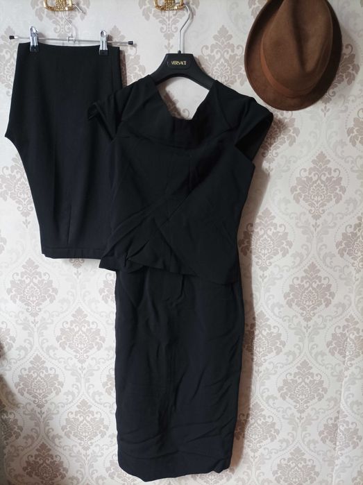 оригинални рокли Dior, Temperley и други