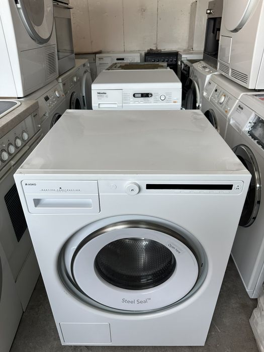 Пералня +гаранция. Инверторен мотор КЛАС А. Безплатна доставка в София