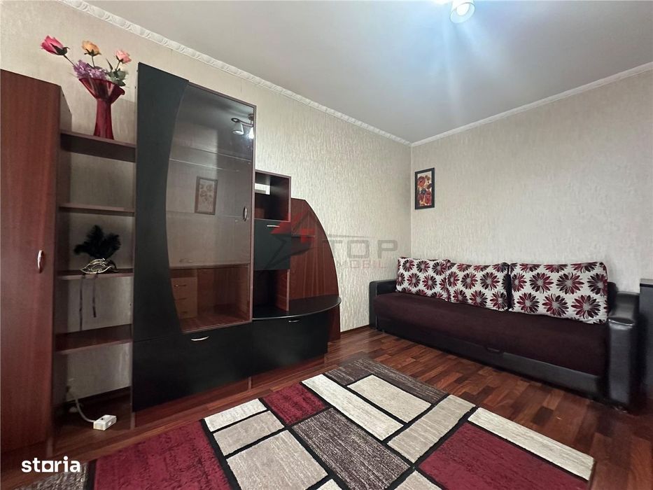 Inchiriere Apartament cu 2 camere Alexandru cel Bun