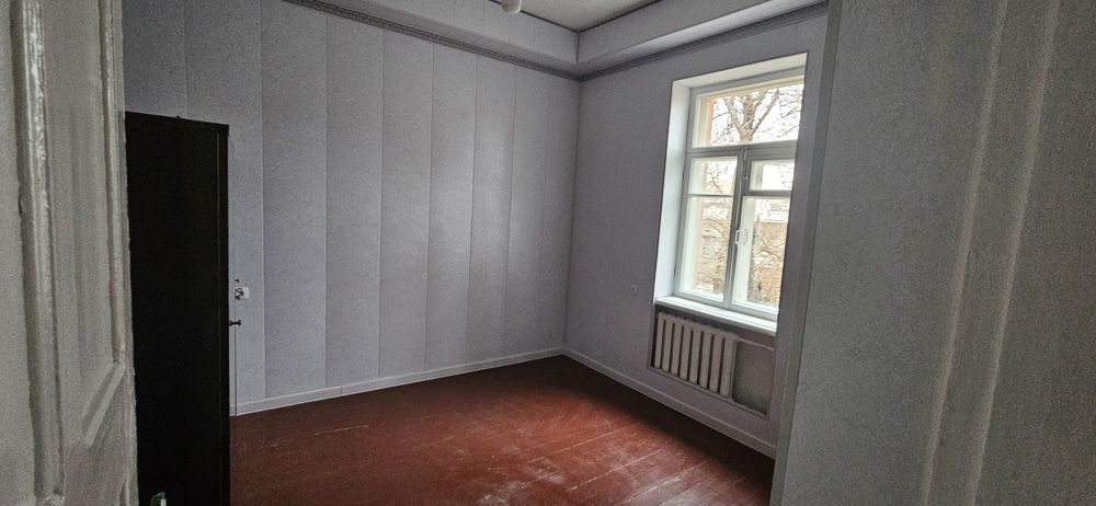 Аренда Новомосковская 2/2/2, пустая