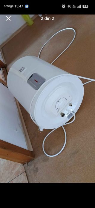 Boiler Ariston 50L