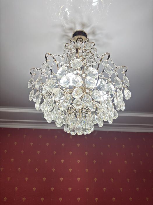 Лютра для зала 15.000 тг