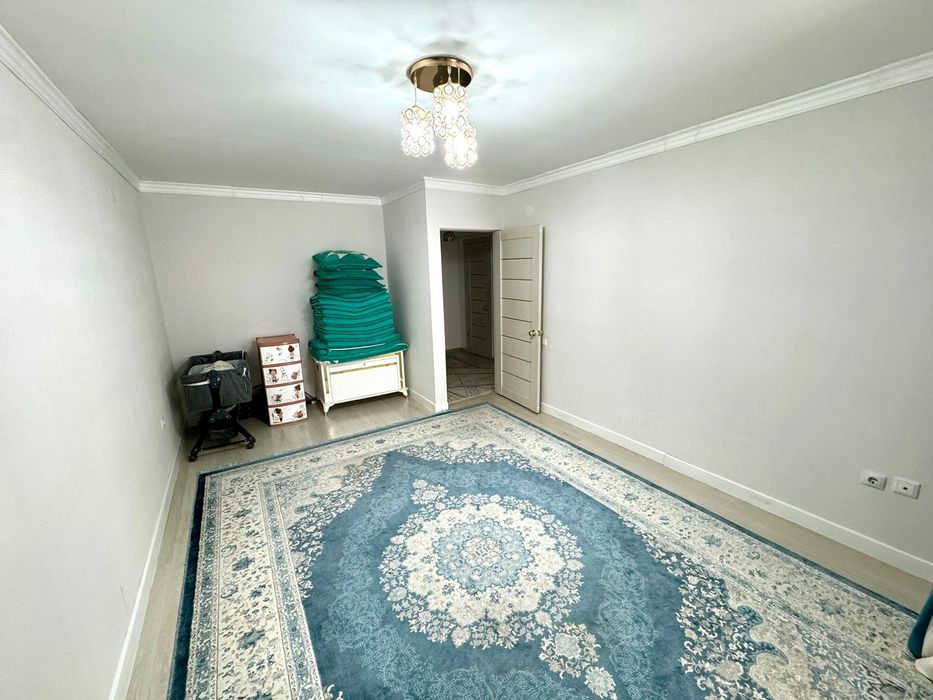 Үй мкр. Береке квартира