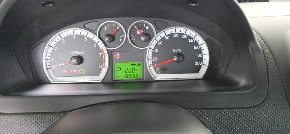 Продам авто NEXIA 3 автомат