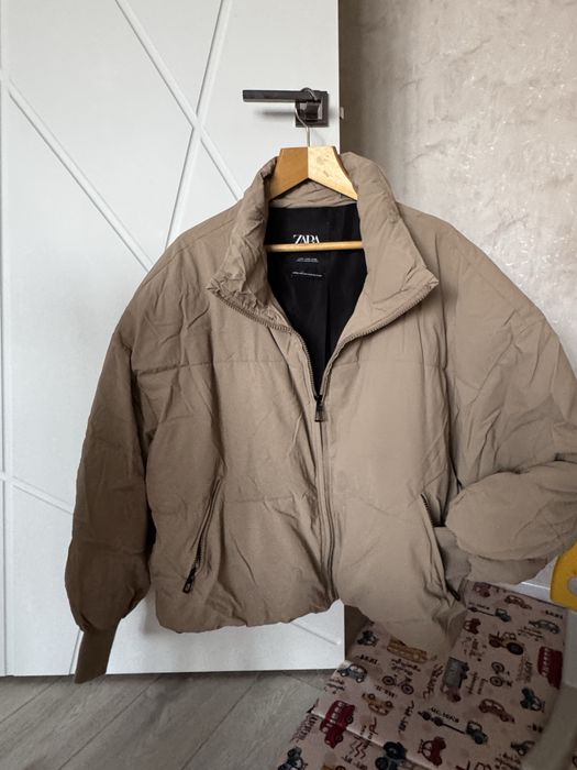 Куртка ZARA, размер 48-50