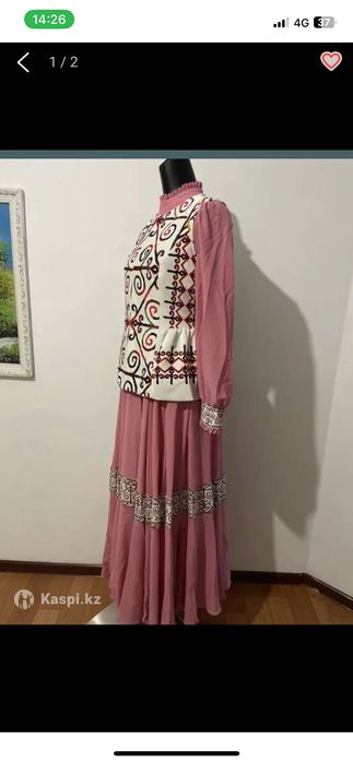 Платья от Тарбия бренд