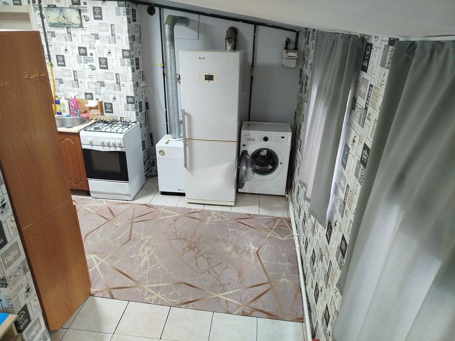 Сдам дом 2 комнаты