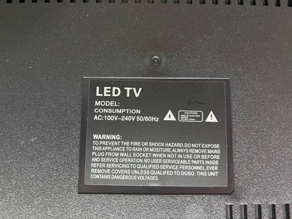 LG телевизор 165 см 65 дюйм