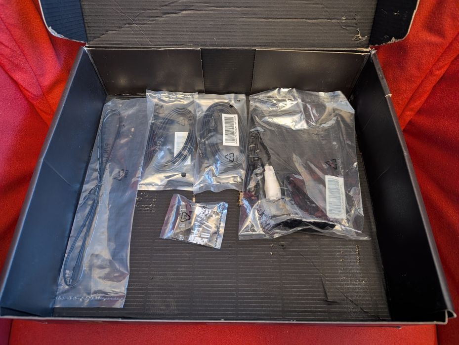 НОВО дънo Gigabyte Z490 AORUS WIFI/LGA1200 за Intel Core 10-то и 11-то