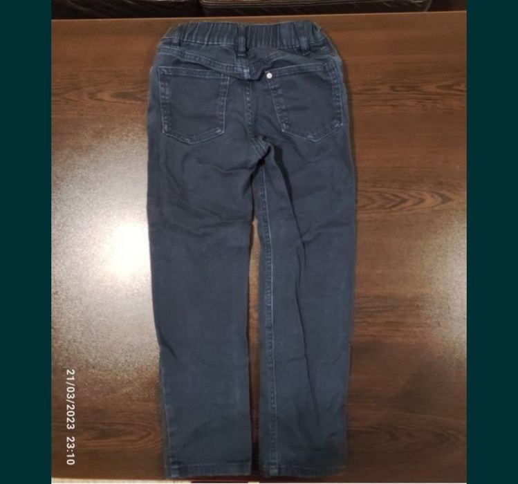 Дънки за момче MINOTI , H&M