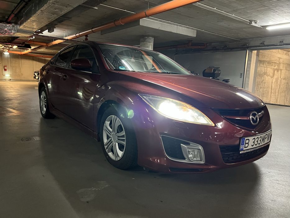 Vand Mazda 6 2.0