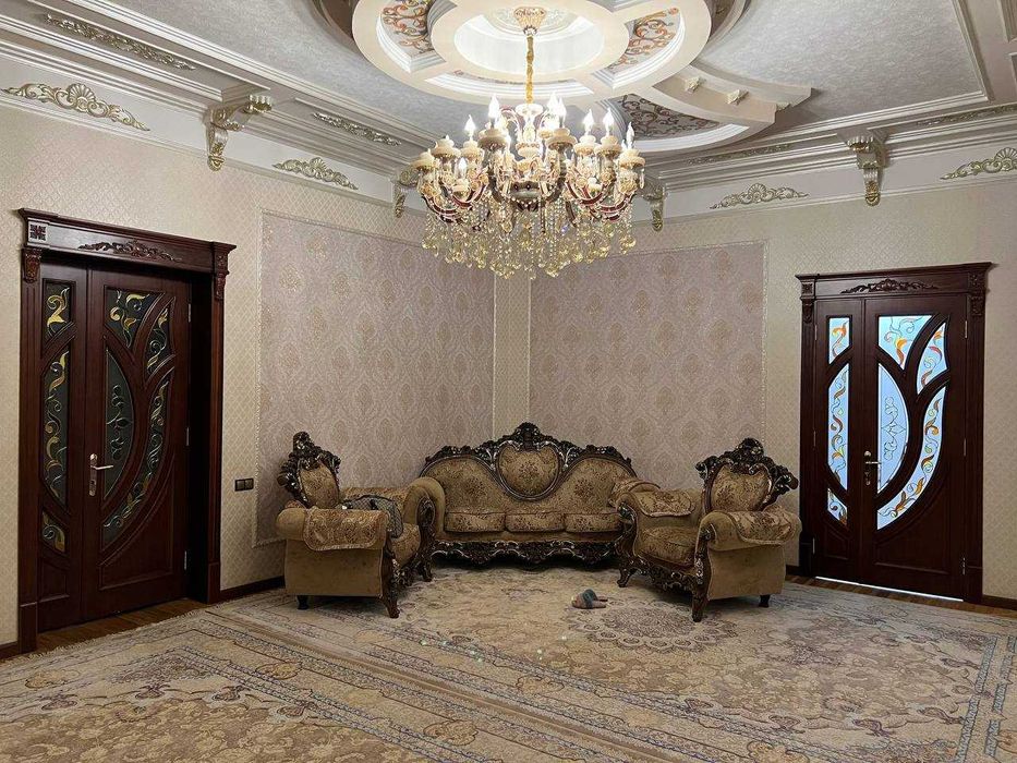 Сдается дом по ул Шота Руставелли