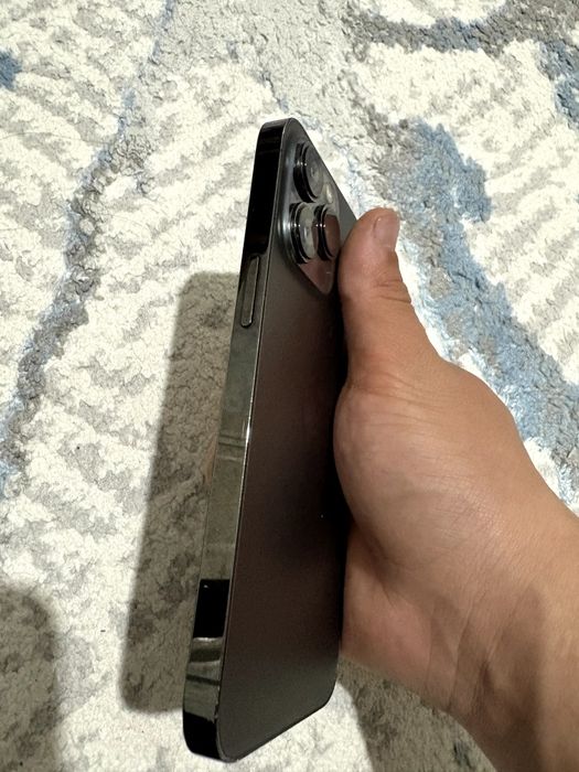 Iphone 13 pro 100 емкость