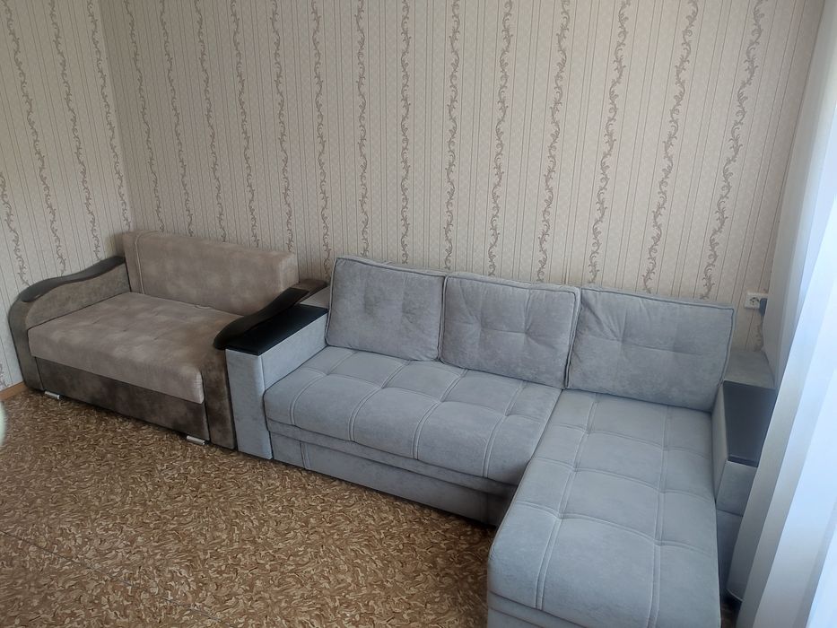 Продаю 2 комнаты