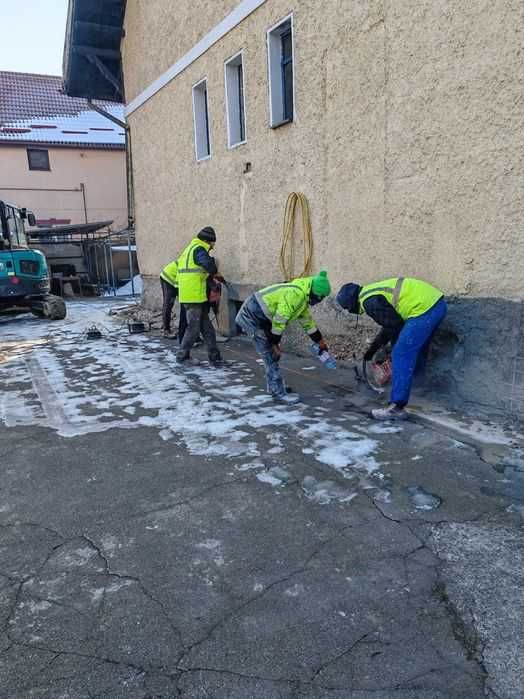 Consolidari Subzidiri Amenajări