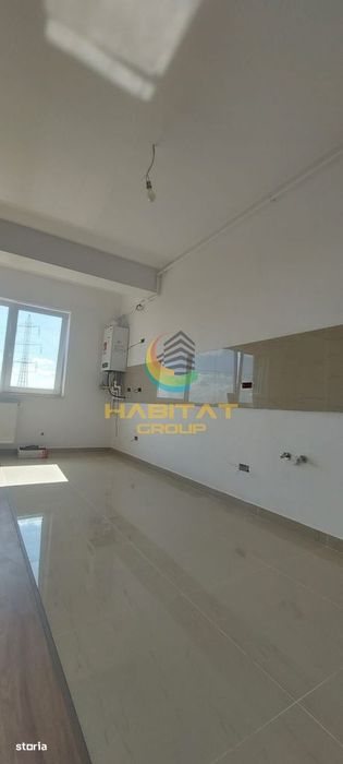 Apartament 2 camere 70mp predare imediata