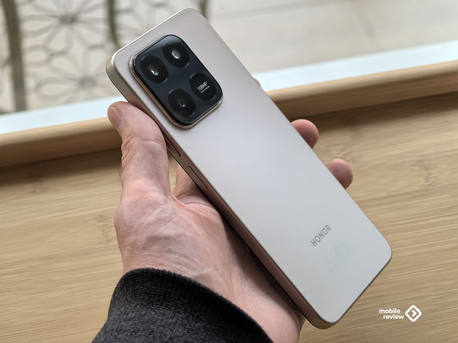 Honor x7d 8/256 | 108MP | 120Гц |Батарея на 6500 мАч | Доставка по BTS