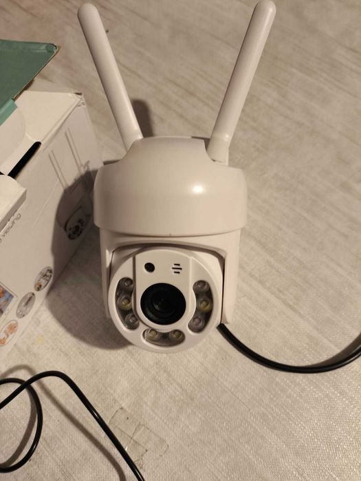 Wi-Fi камера за наблюдение