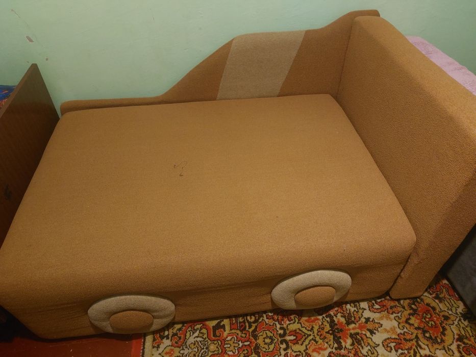 Срочно продам мебель