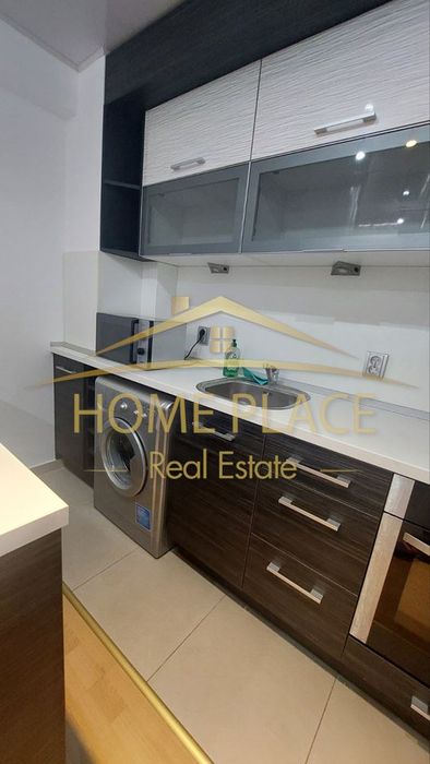 Дава се под наем Двустаен апартамент в Варна, Левски - 60 кв.м за 510 € - Снимка #2