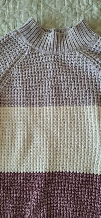 Свитер женский размер 42