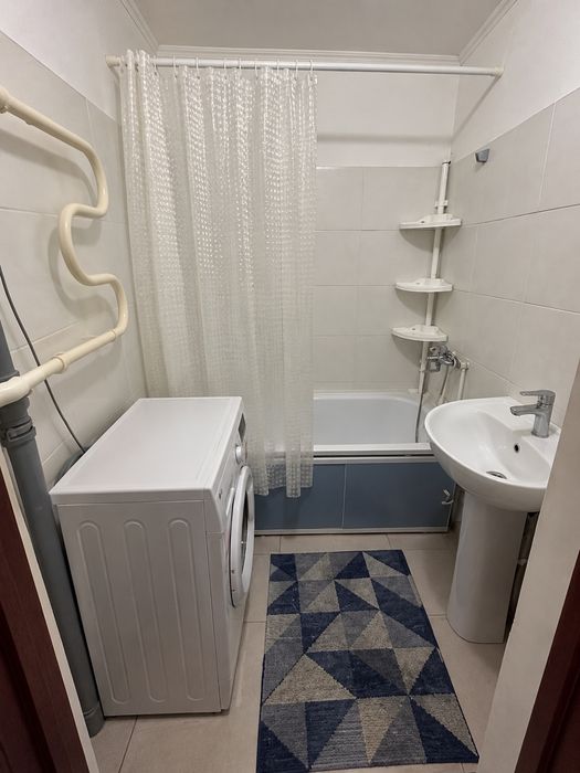 Продам 1 ком квартиру в зачаганске