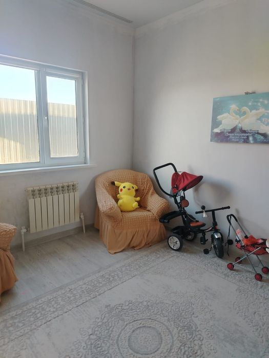 Продается дом предусмотрен обмен